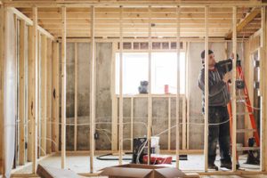 electrical installation